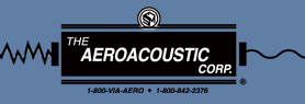 Aeroacoustic Corporation